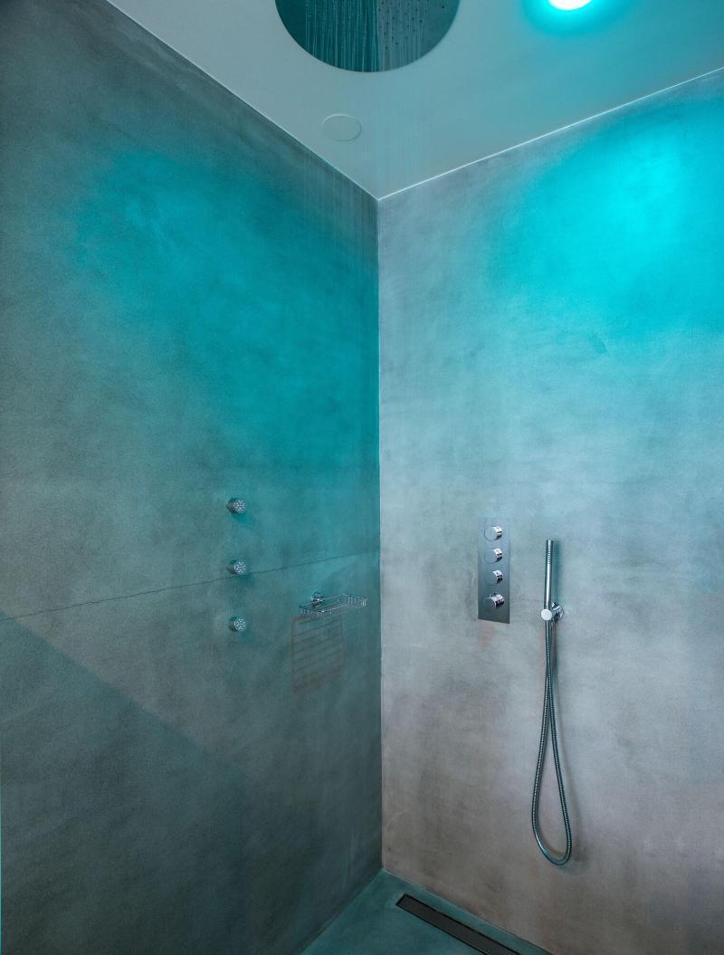 Mykonos Town Bluetopia Suites מראה חיצוני תמונה
